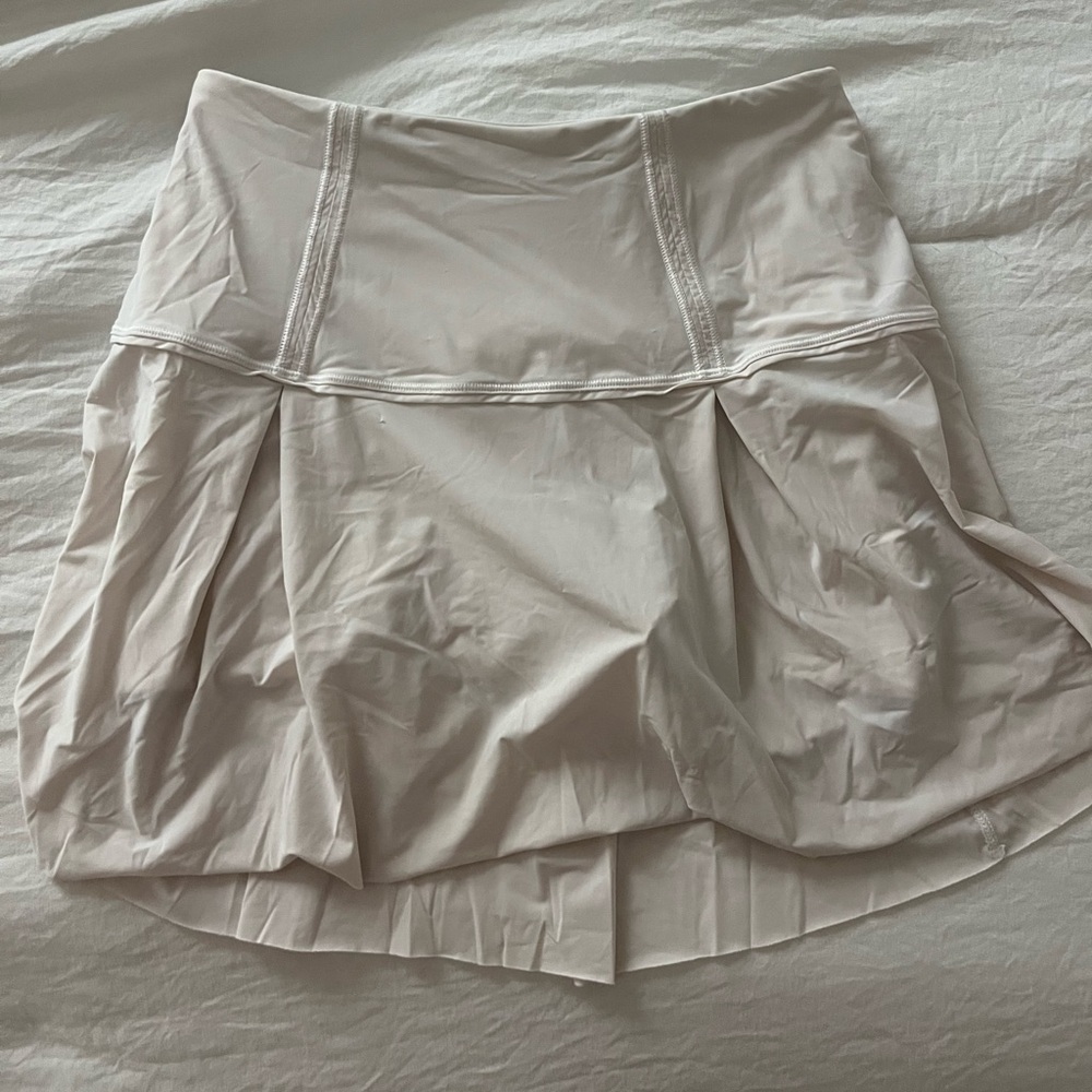 LULU TENNIS SKORT